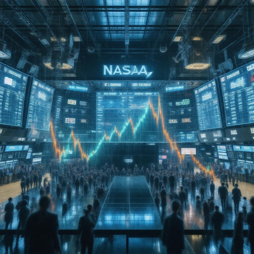 NASDAQ Composite